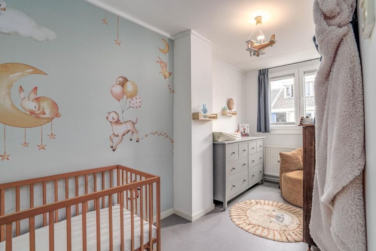 Iepstraat 30 Photo Blur 18