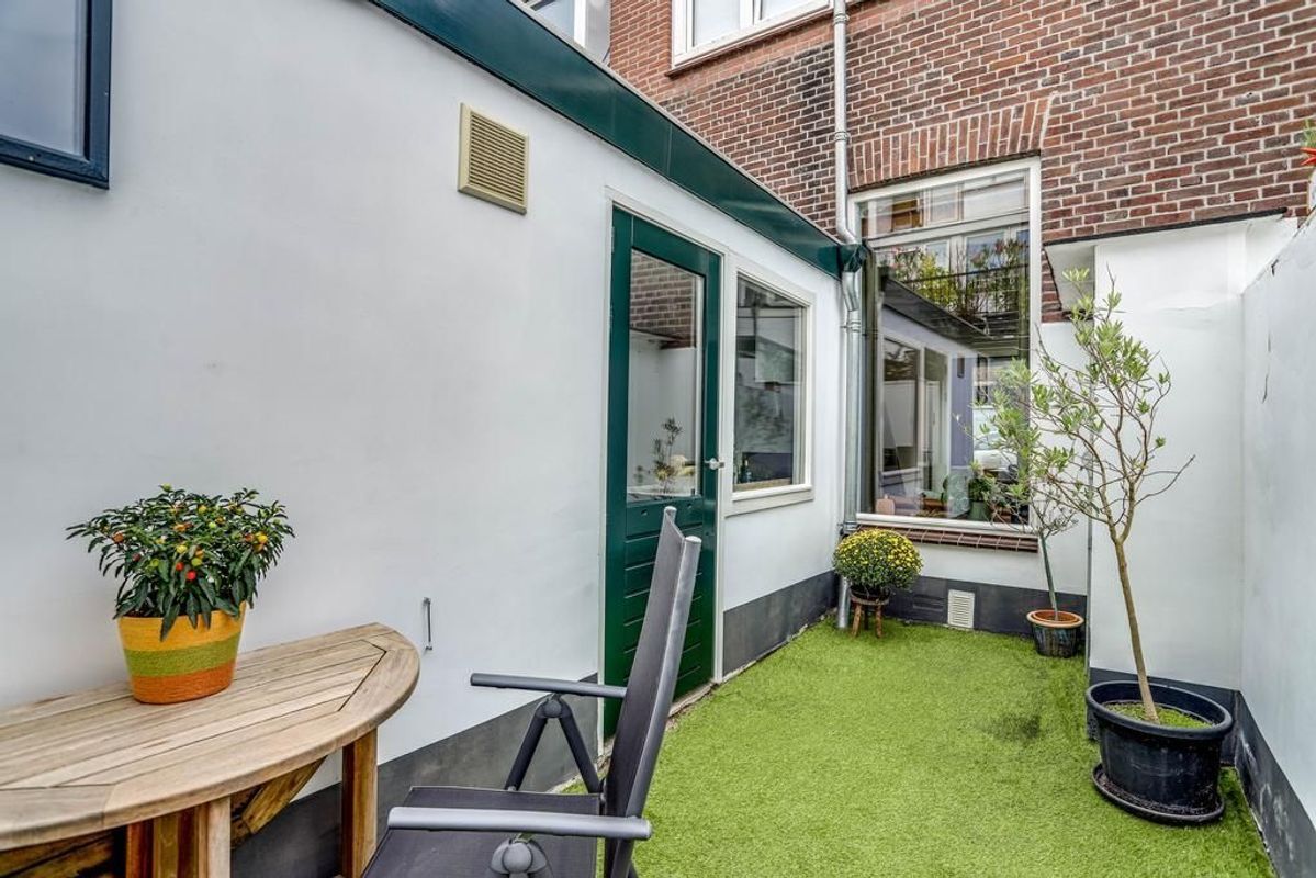 Iepstraat 30 Photo Blur 21