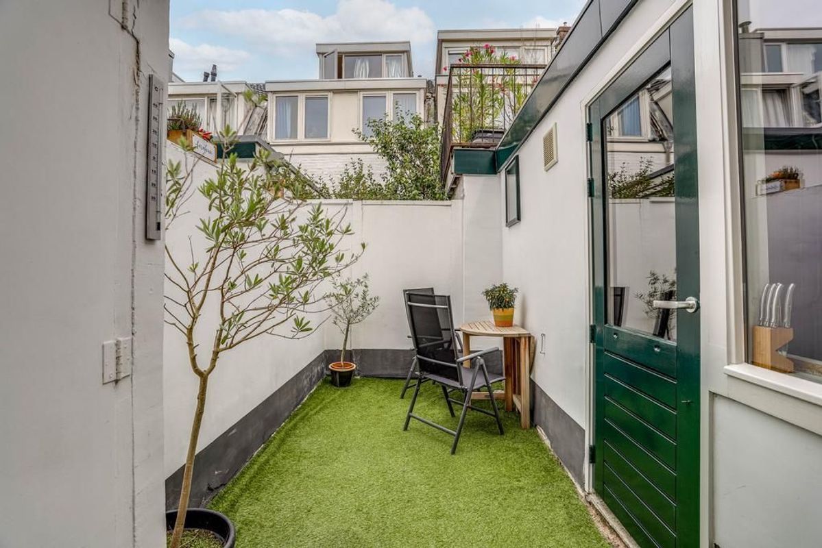 Iepstraat 30 Photo Blur 20