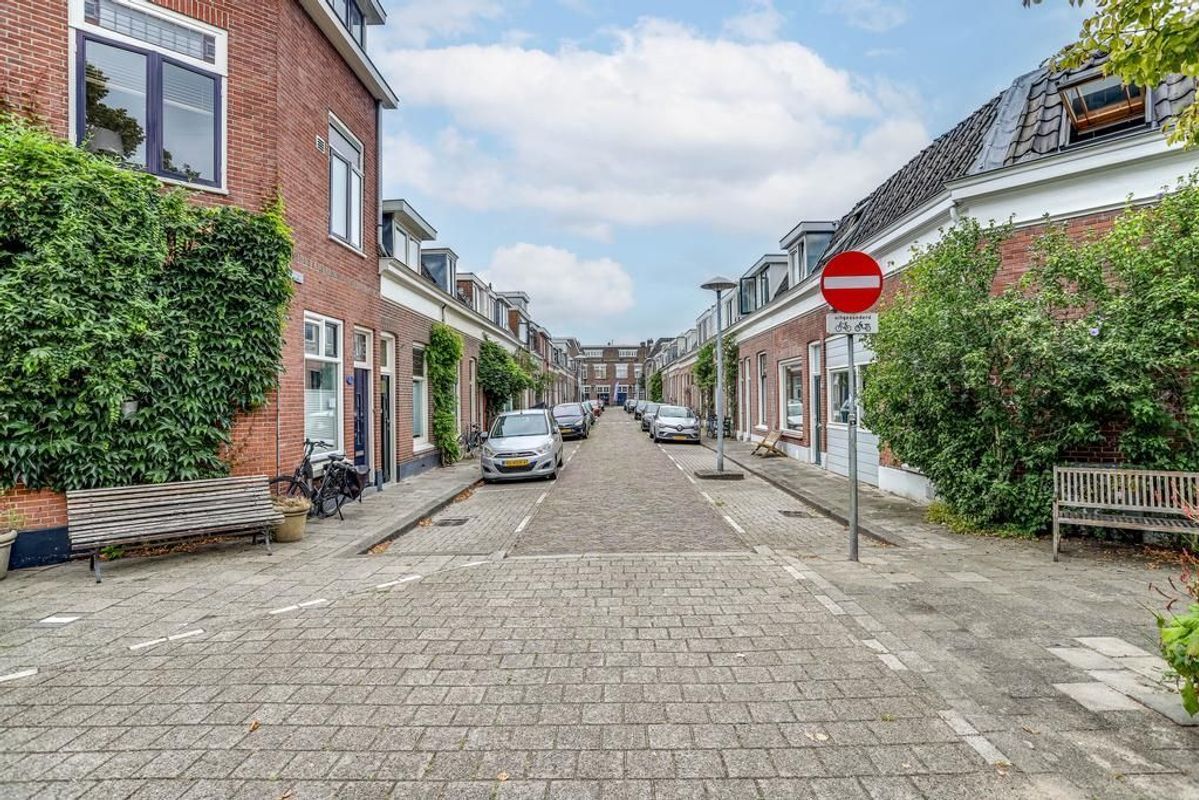 Iepstraat 30 Photo Blur 23