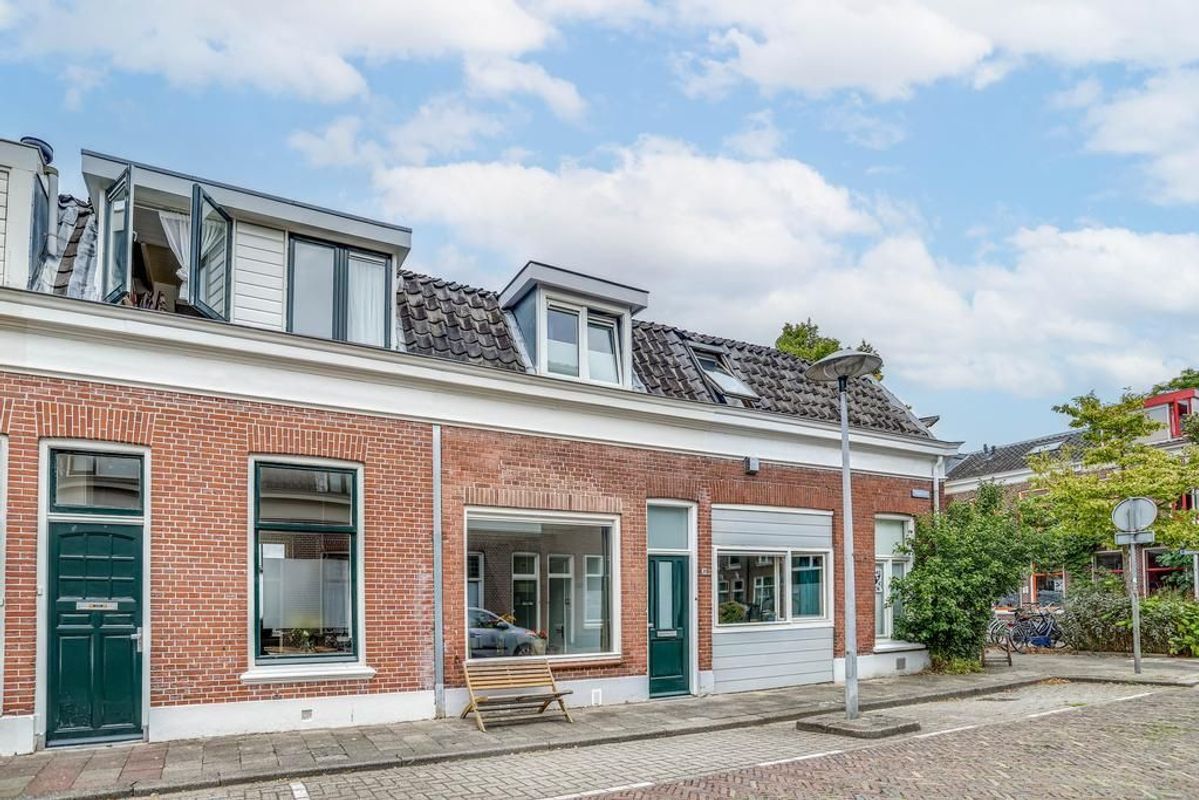 Iepstraat 30 Photo Blur 22