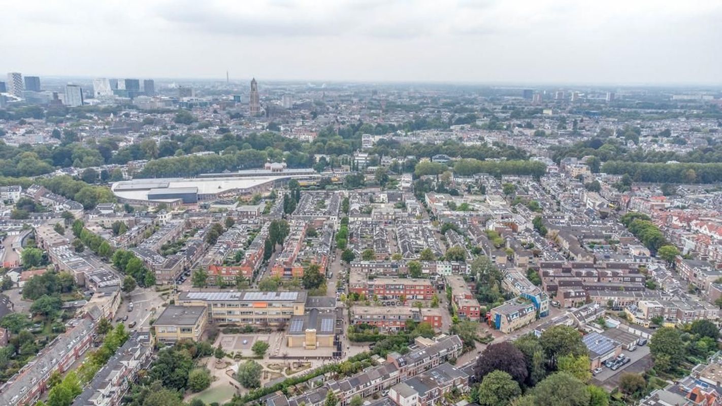 Iepstraat 30 Photo Blur 25