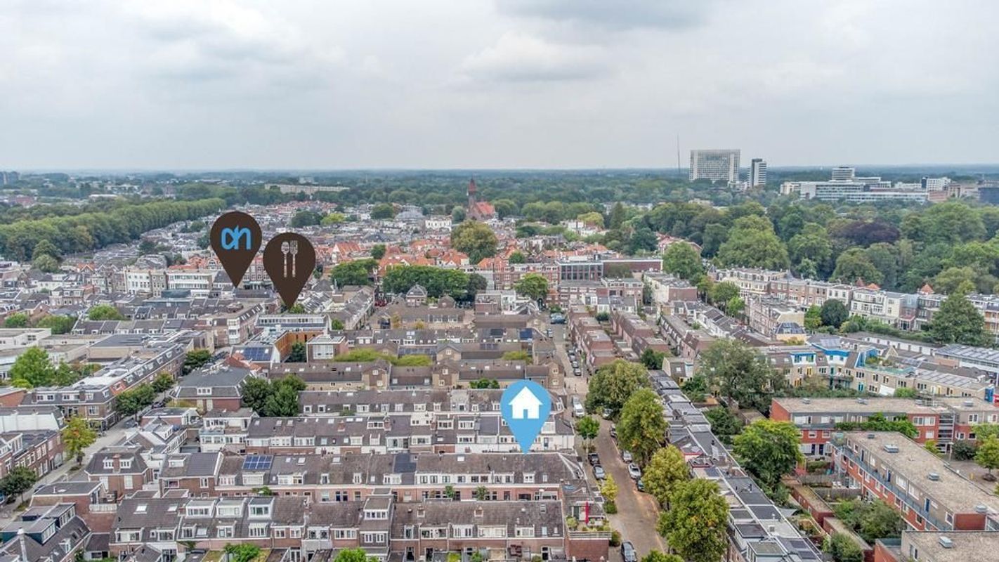 Iepstraat 30 Photo Blur 24