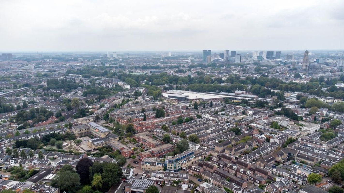 Iepstraat 30 Photo Blur 26