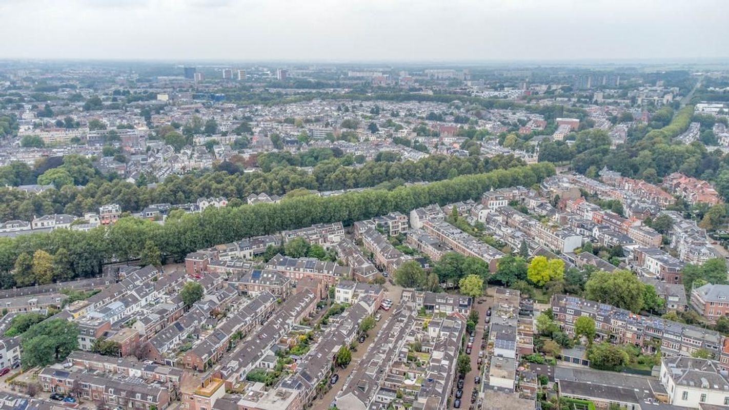 Iepstraat 30 Photo Blur 28