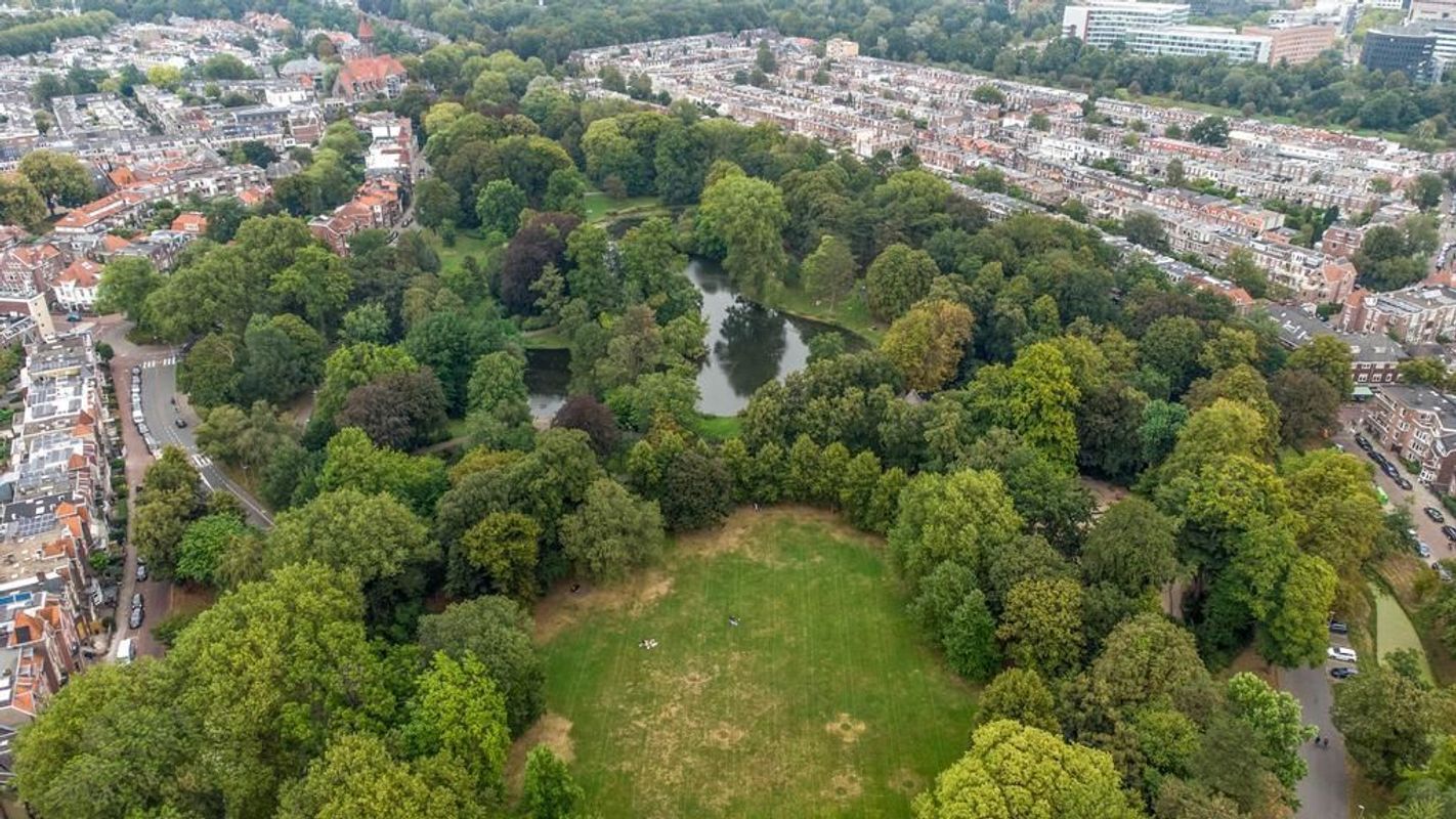 Iepstraat 30 Photo Blur 27