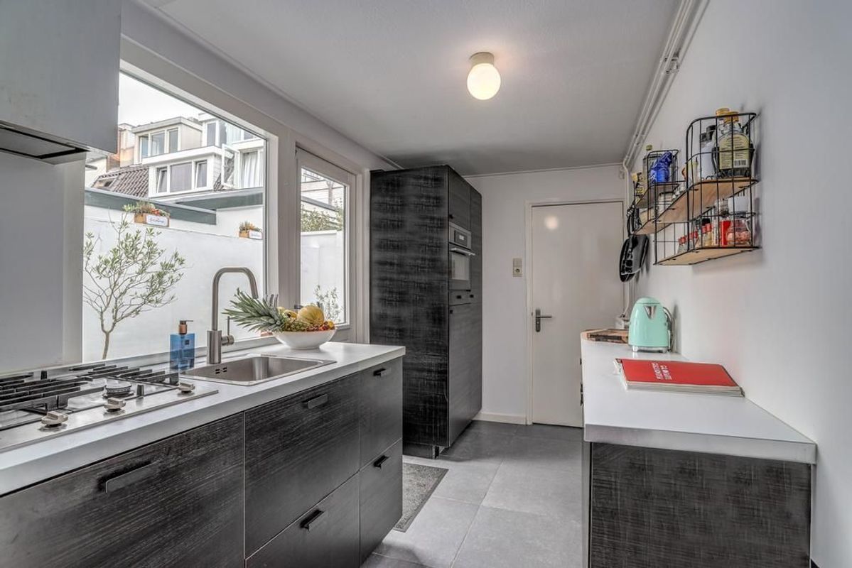 Iepstraat 30 Photo Blur 10