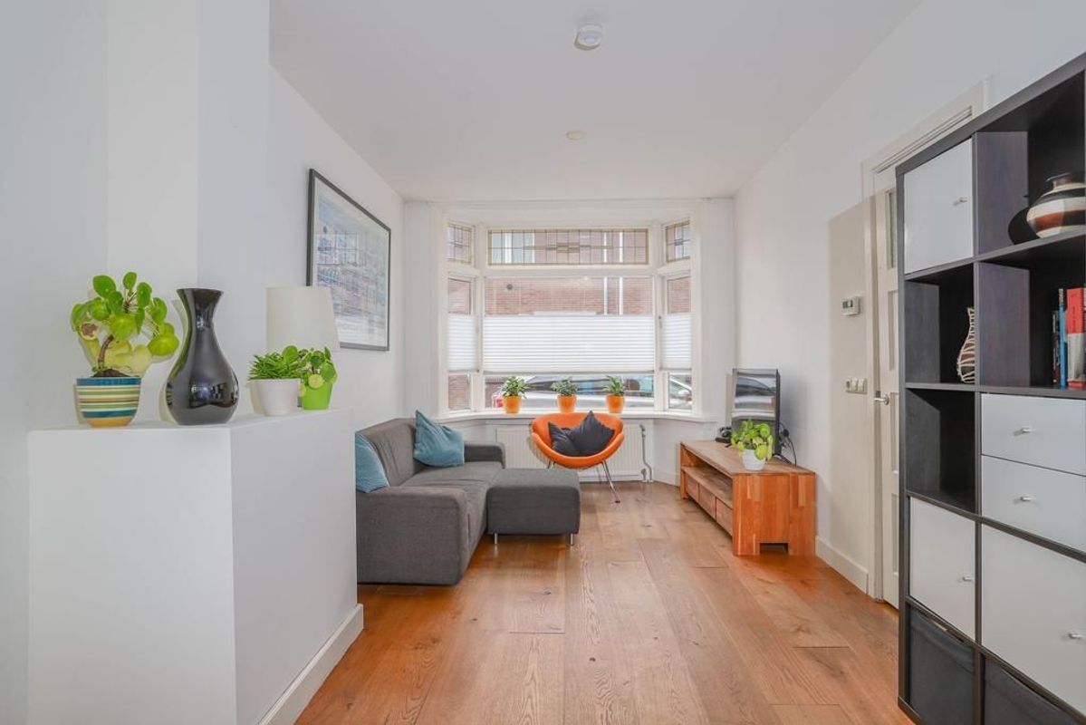 Burgemeester Smitsstraat 10 Photo Blur 3