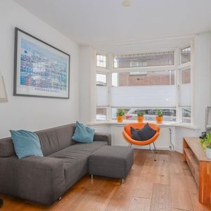 Burgemeester Smitsstraat 10 Photo 2