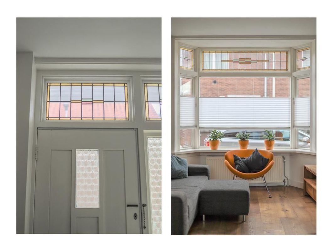 Burgemeester Smitsstraat 10 Photo Blur 4