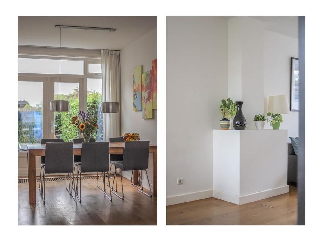 Burgemeester Smitsstraat 10 Photo Blur 6