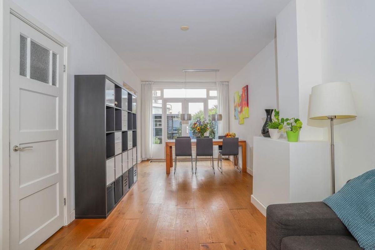 Burgemeester Smitsstraat 10 Photo Blur 7