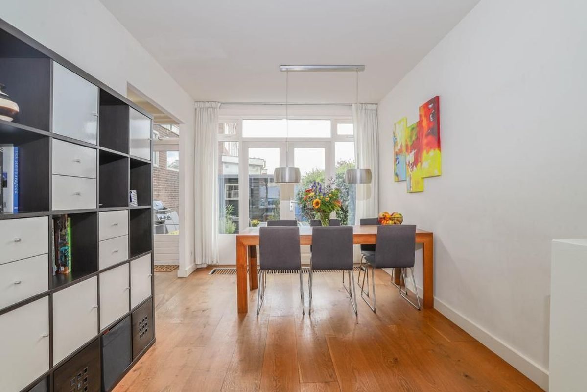 Burgemeester Smitsstraat 10 Photo Blur 8