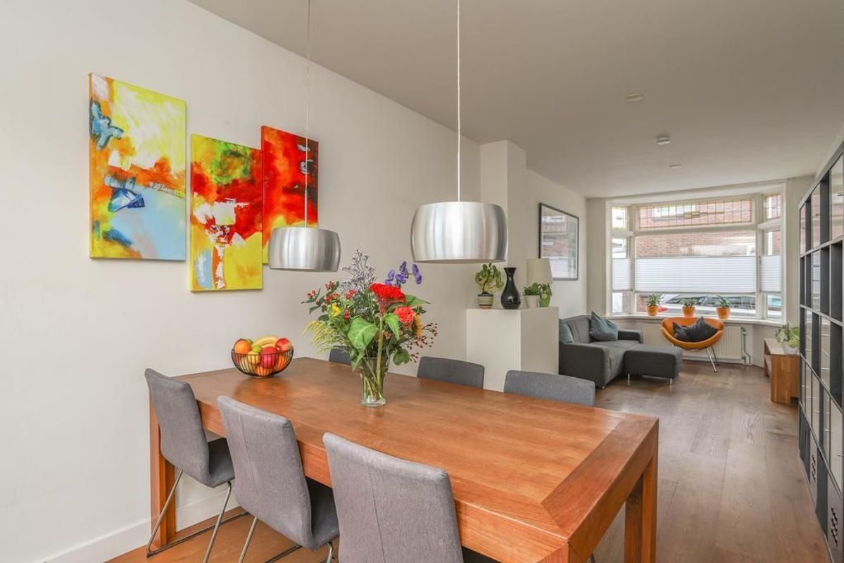 Burgemeester Smitsstraat 10 Photo Blur 9