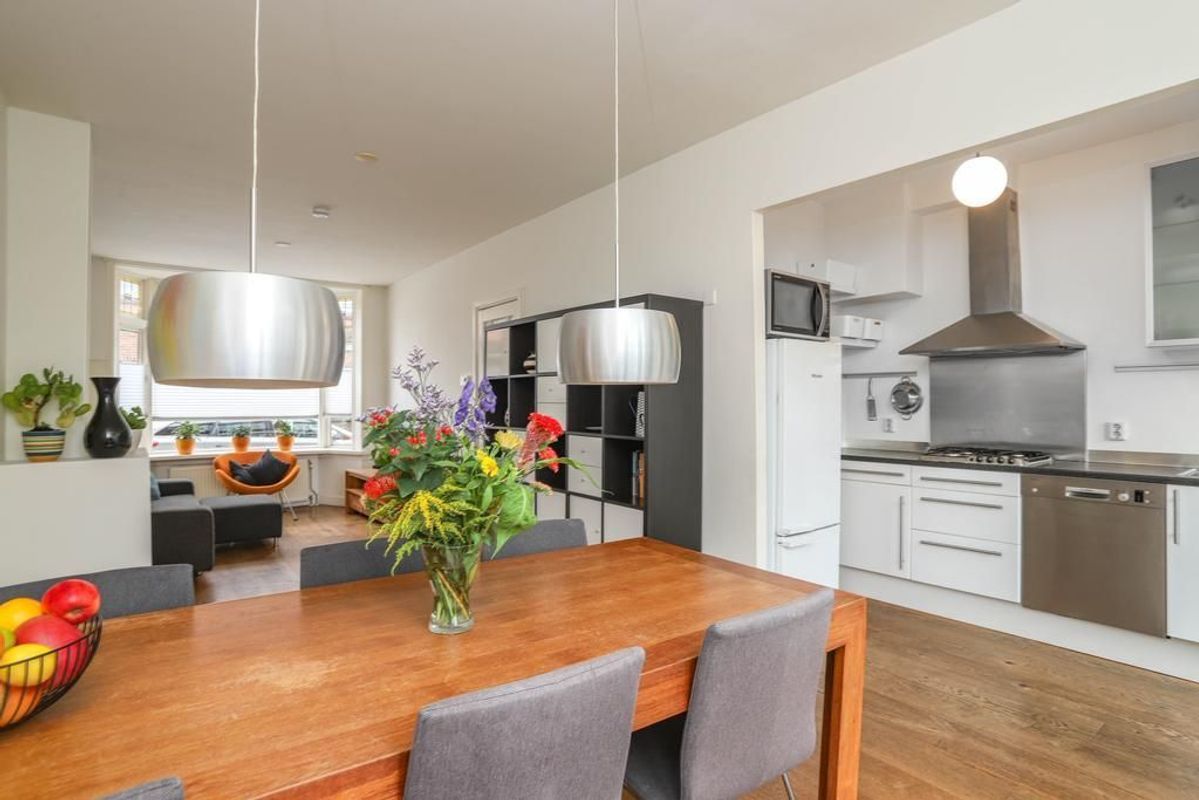 Burgemeester Smitsstraat 10 Photo Blur 10