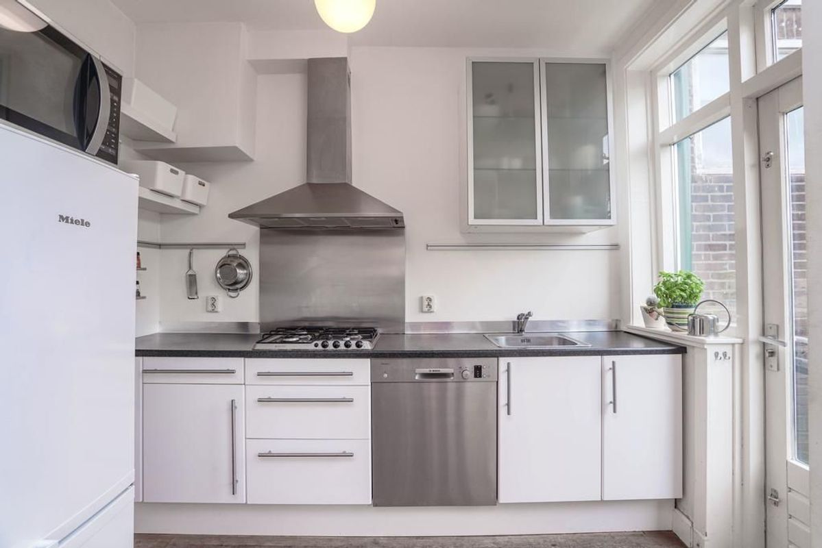 Burgemeester Smitsstraat 10 Photo Blur 11