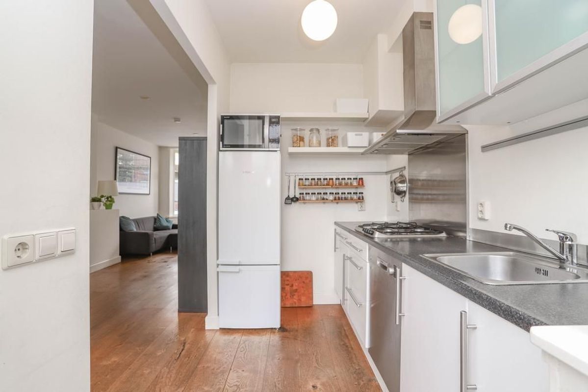 Burgemeester Smitsstraat 10 Photo Blur 12