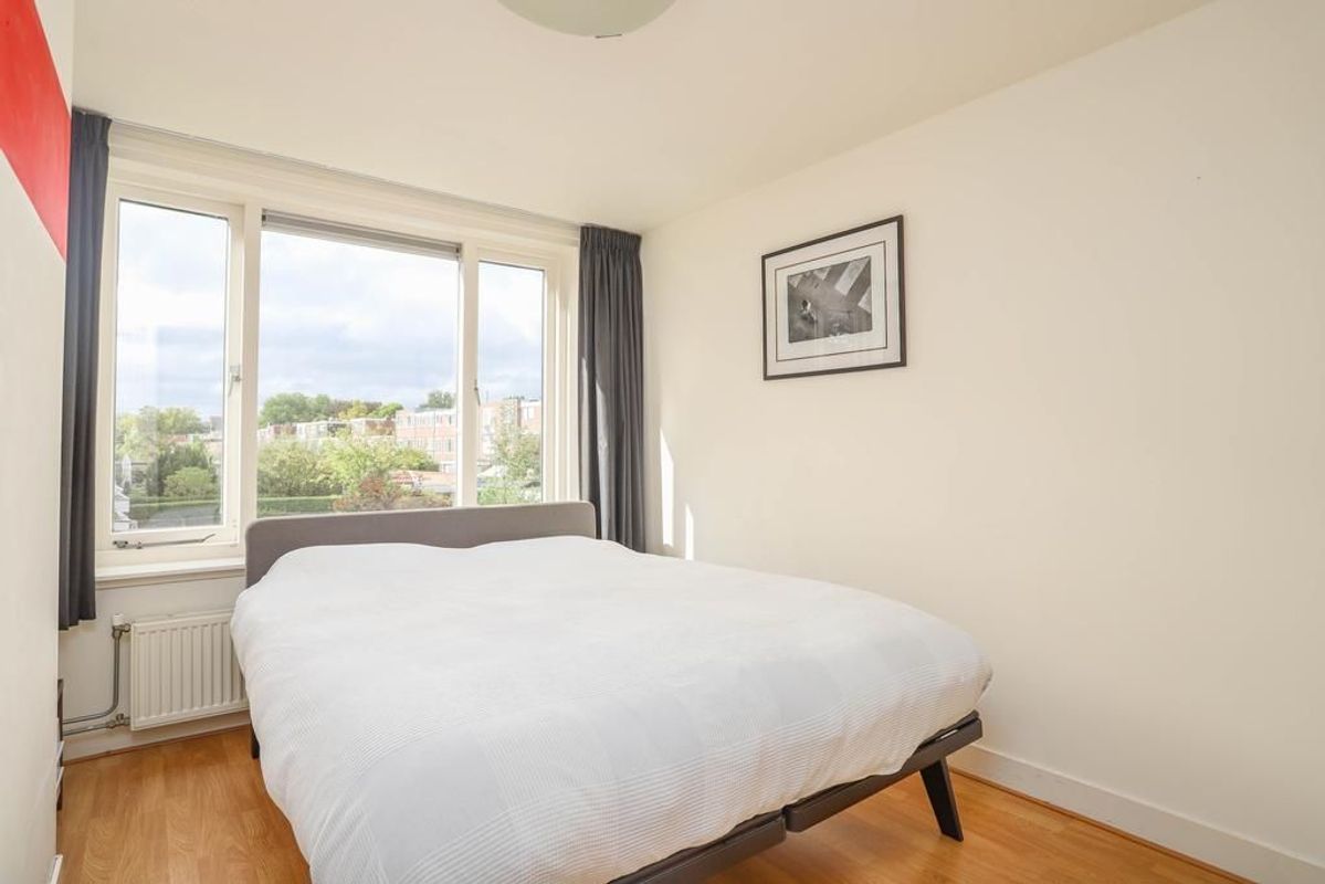 Burgemeester Smitsstraat 10 Photo Blur 15