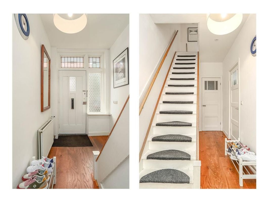 Burgemeester Smitsstraat 10 Photo Blur 13