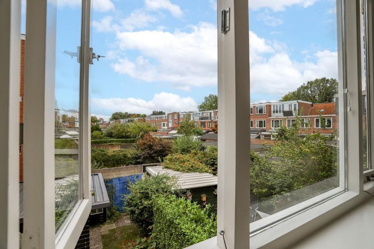 Burgemeester Smitsstraat 10 Photo Blur 16