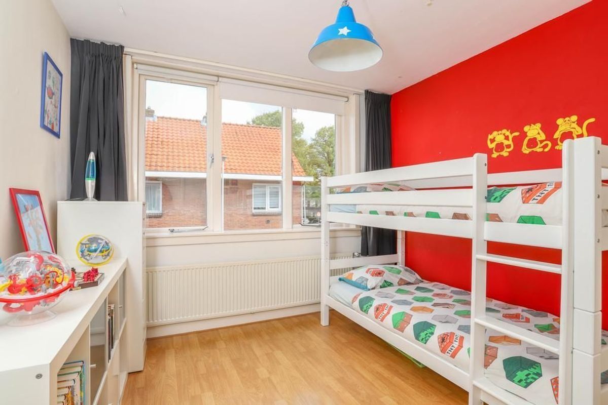 Burgemeester Smitsstraat 10 Photo Blur 18