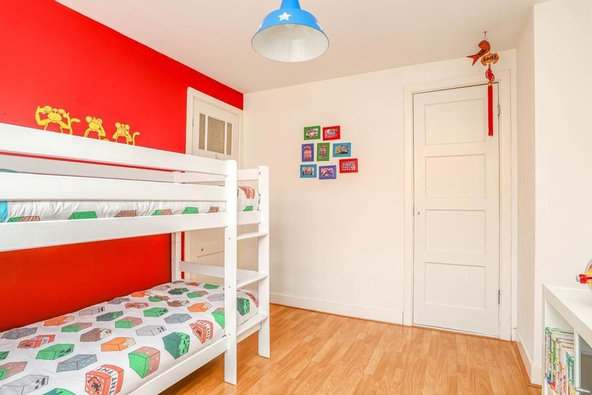 Burgemeester Smitsstraat 10 Photo Blur 20