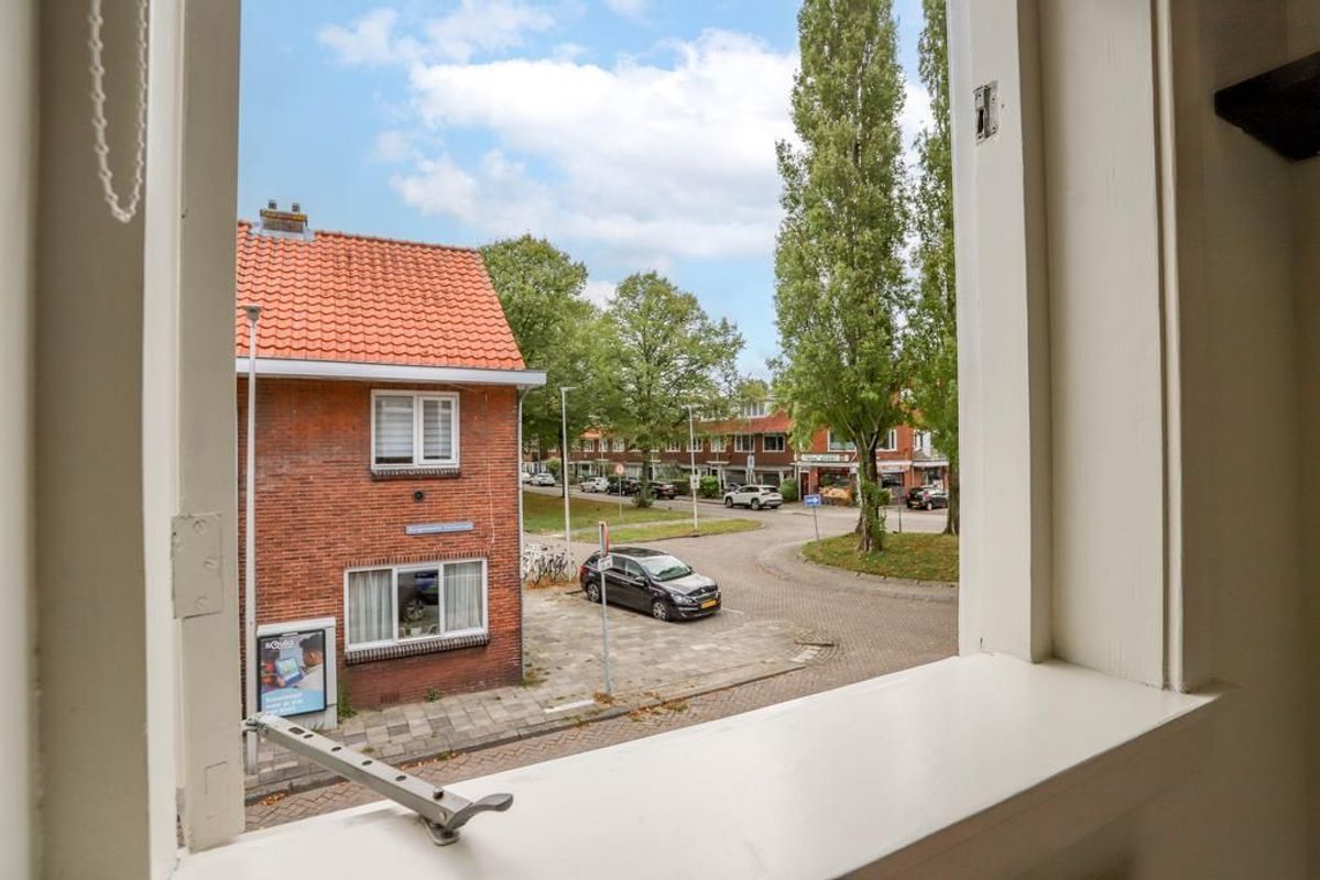 Burgemeester Smitsstraat 10 Photo Blur 19