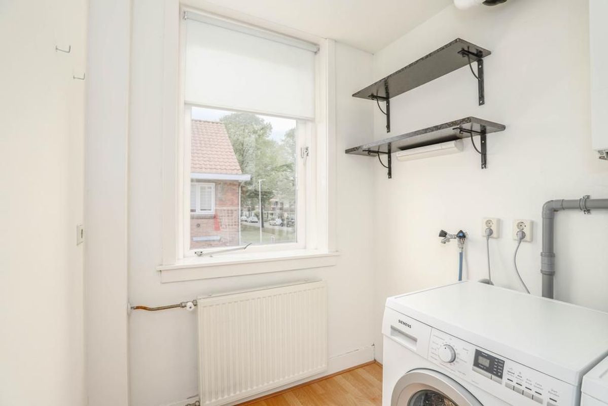 Burgemeester Smitsstraat 10 Photo Blur 25