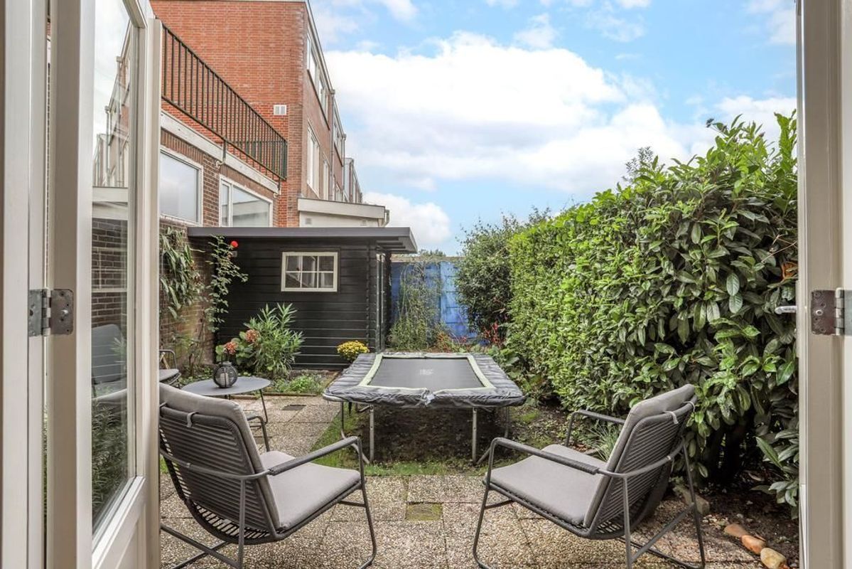 Burgemeester Smitsstraat 10 Photo Blur 29