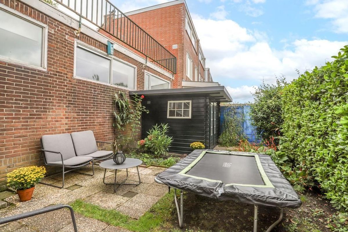 Burgemeester Smitsstraat 10 Photo Blur 31