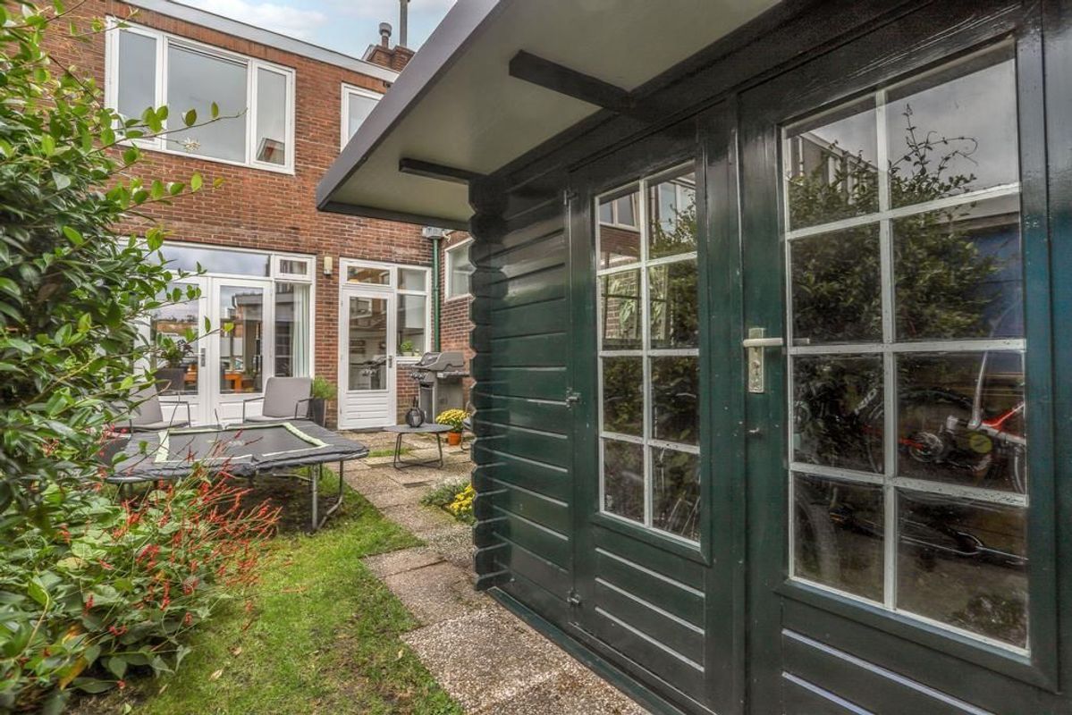 Burgemeester Smitsstraat 10 Photo Blur 33