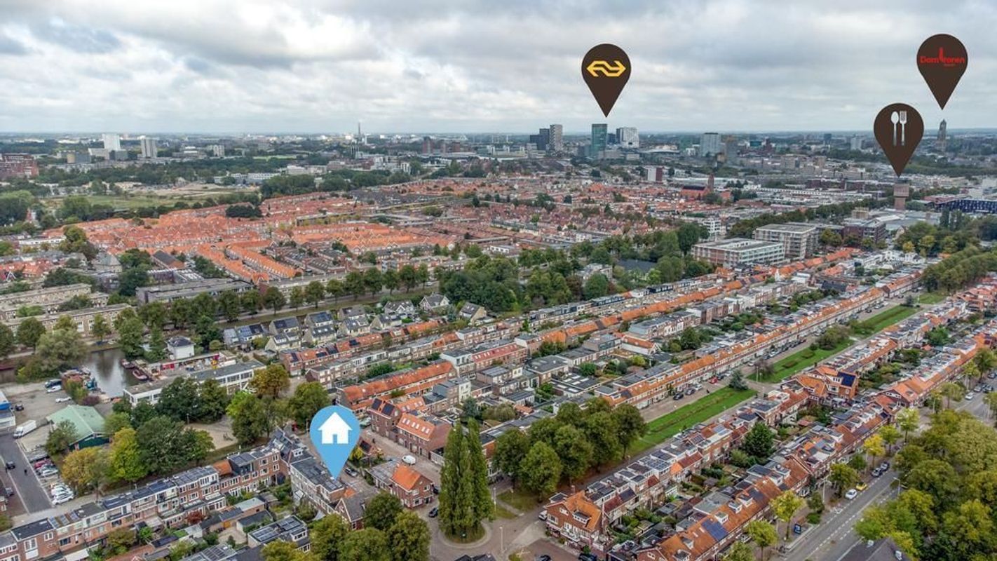 Burgemeester Smitsstraat 10 Photo Blur 37