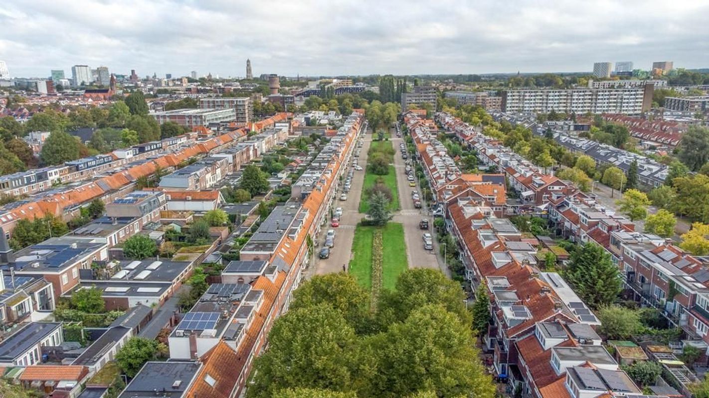 Burgemeester Smitsstraat 10 Photo Blur 36