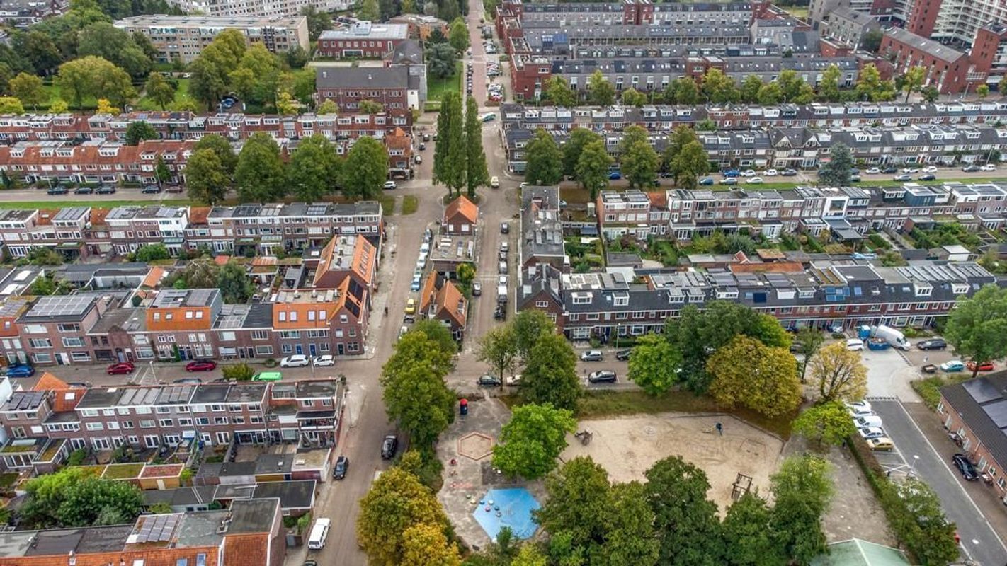 Burgemeester Smitsstraat 10 Photo Blur 38