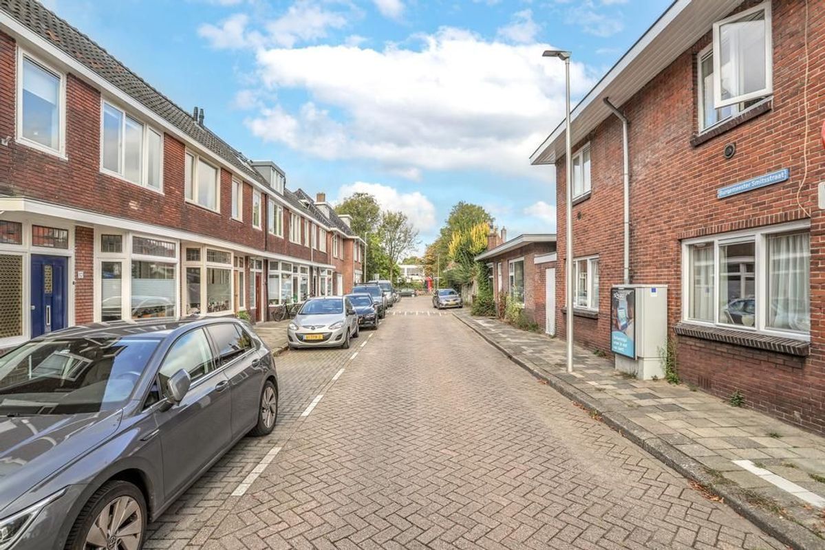 Burgemeester Smitsstraat 10 Photo Blur 41