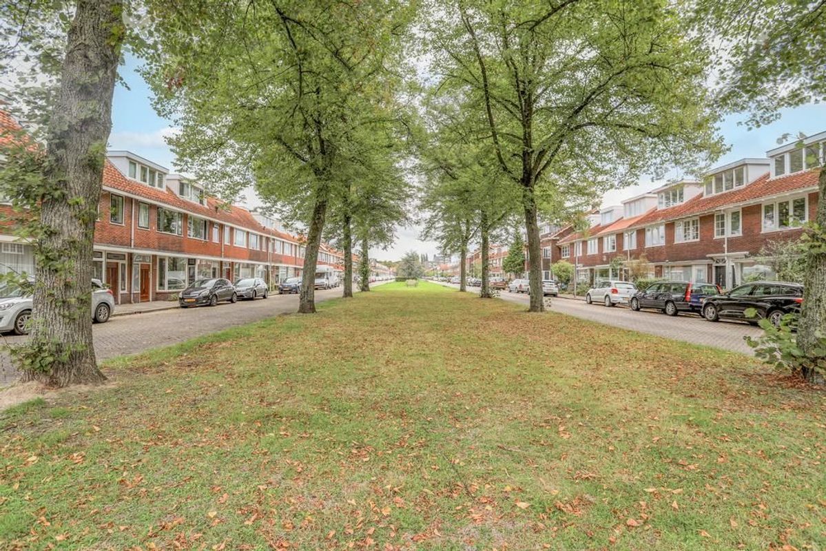 Burgemeester Smitsstraat 10 Photo Blur 42