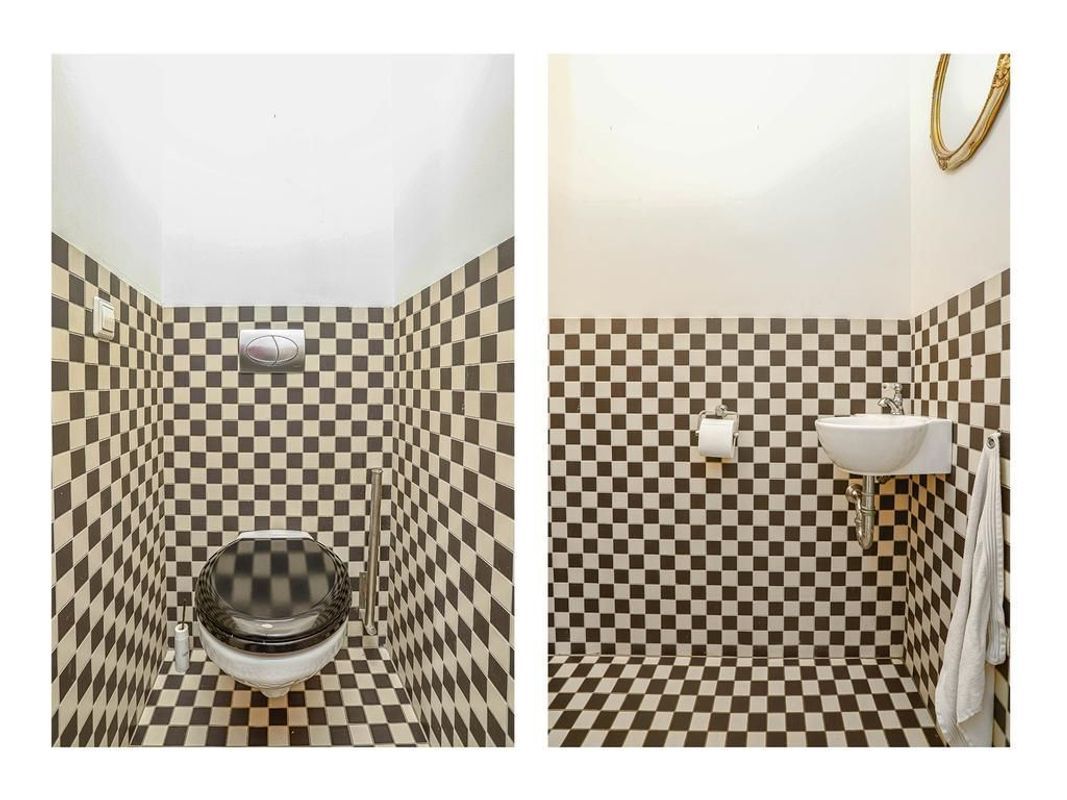 Burgemeester Smitsstraat 10 Photo Blur 14