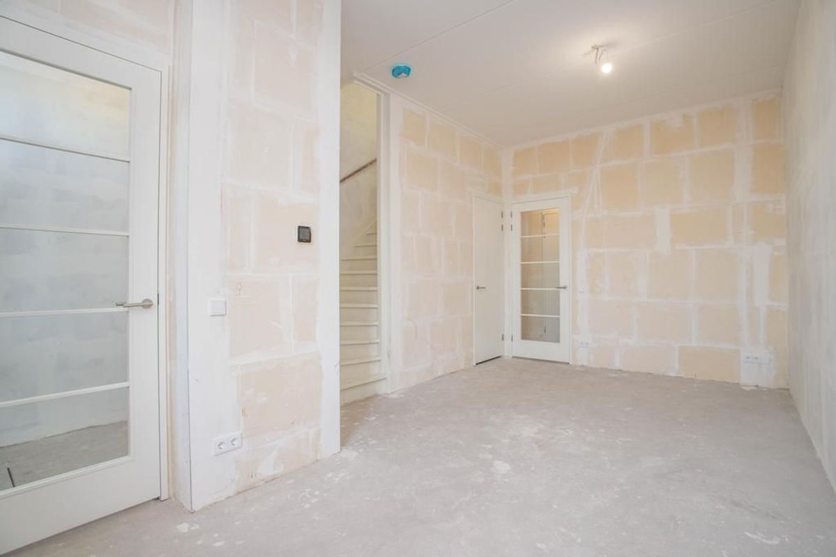 Dupondiusstraat 12 Photo Blur 8