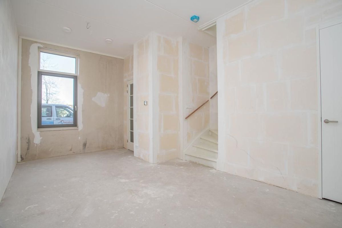 Dupondiusstraat 12 Photo Blur 7