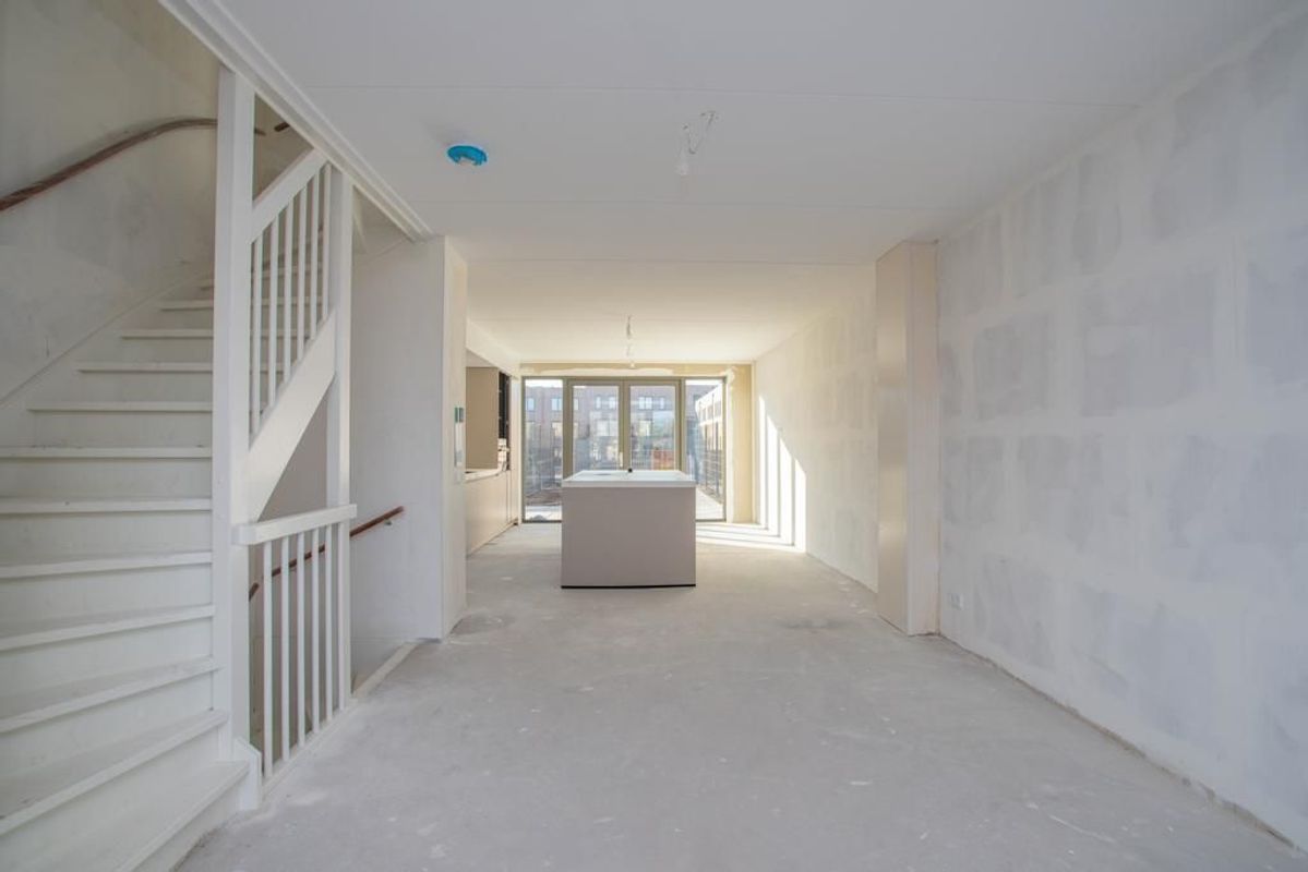 Dupondiusstraat 12 Photo Blur 11