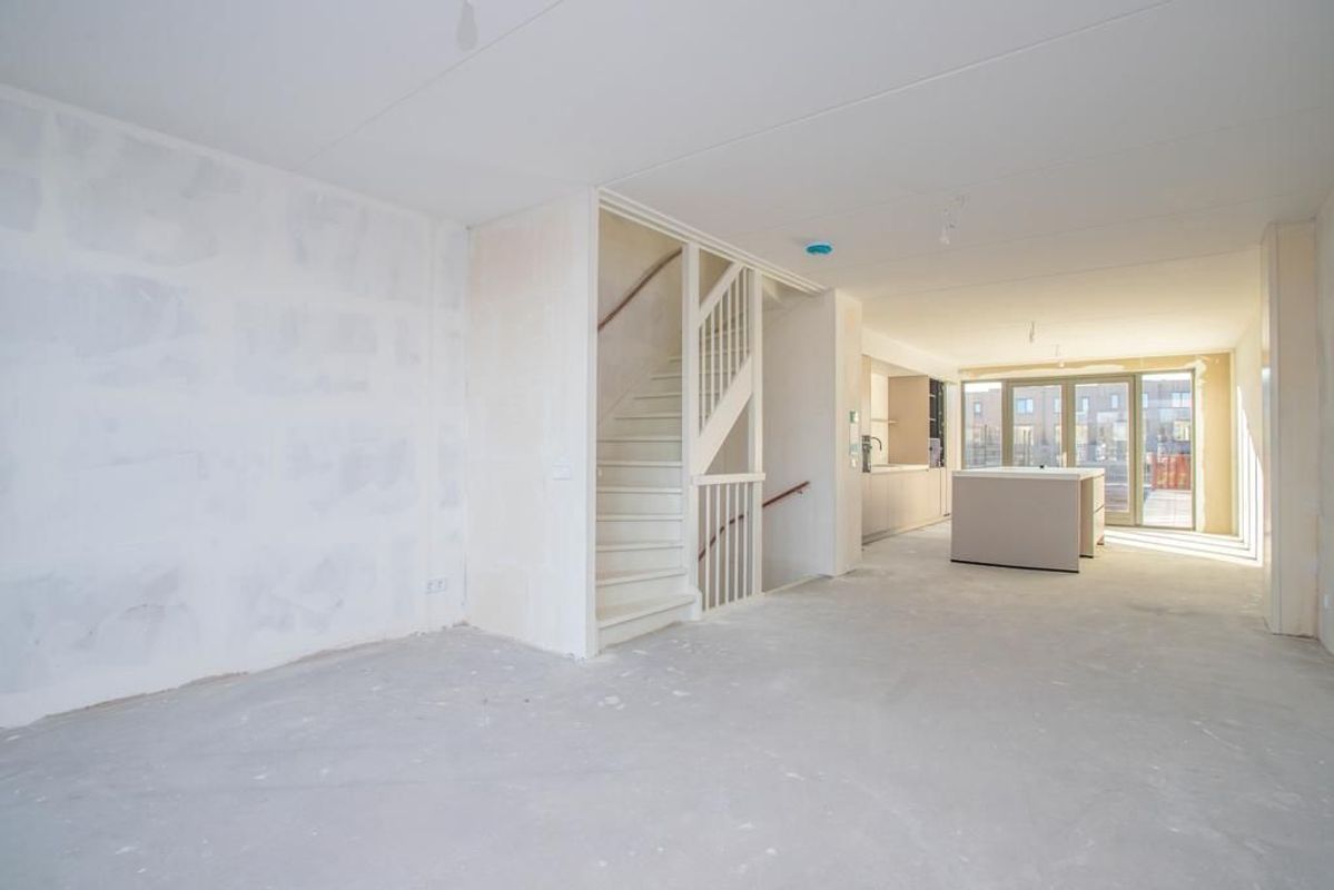 Dupondiusstraat 12 Photo Blur 10