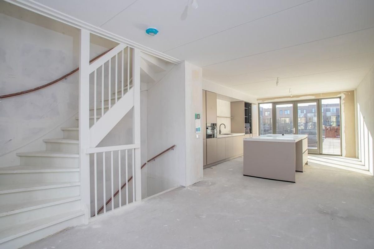 Dupondiusstraat 12 Photo Blur 12