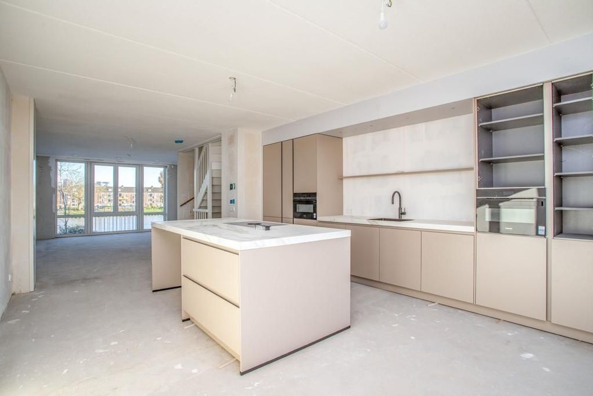 Dupondiusstraat 12 Photo Blur 16