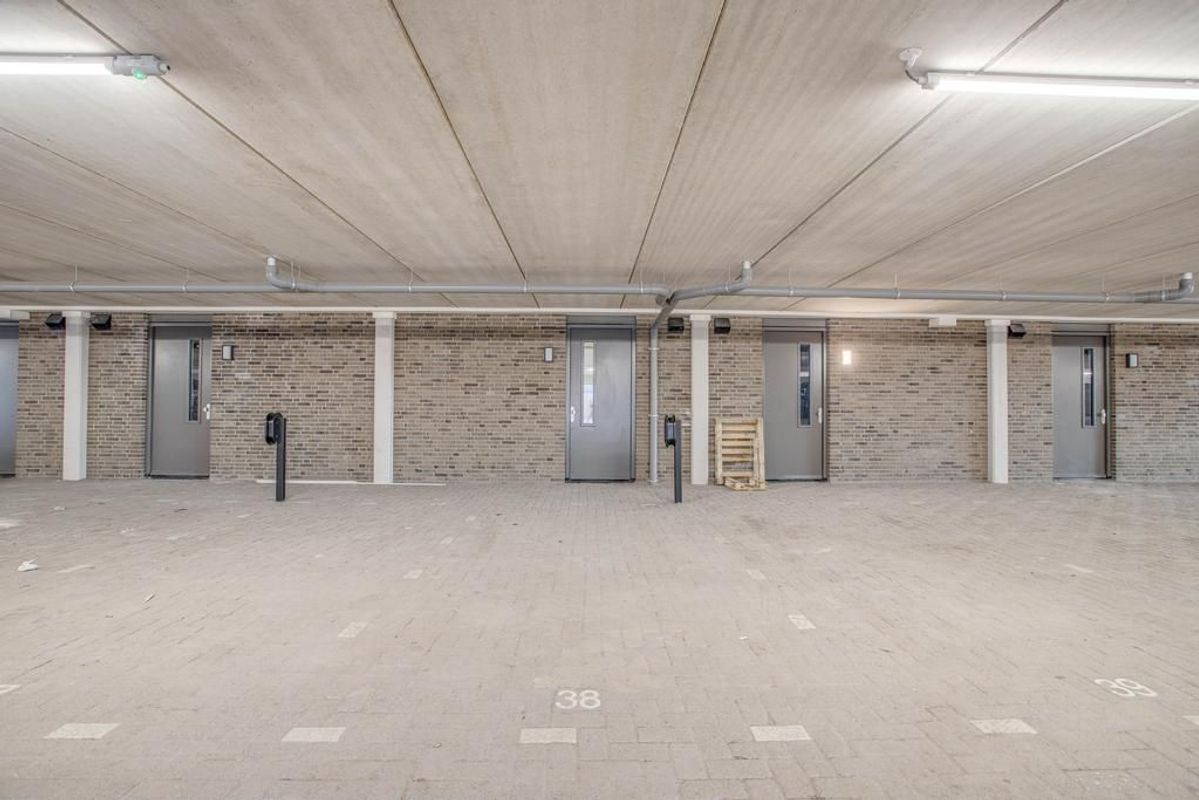 Dupondiusstraat 12 Photo Blur 35