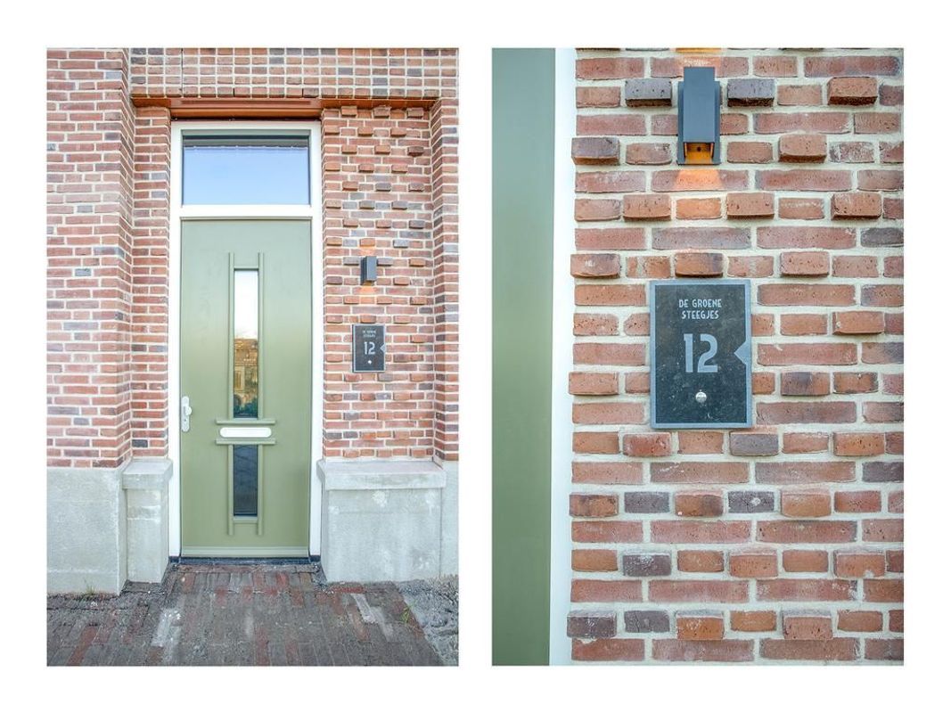 Dupondiusstraat 12 Photo Blur 37