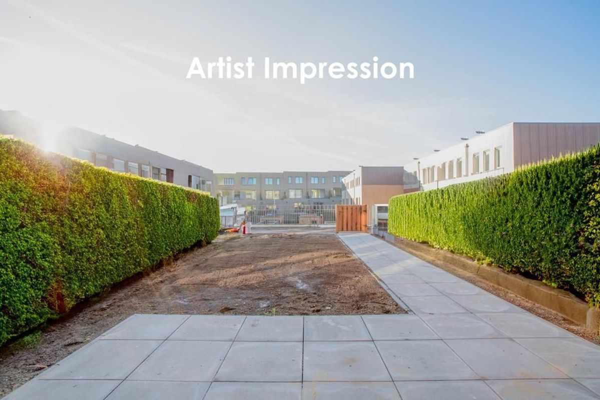 Dupondiusstraat 12 Photo Blur 34