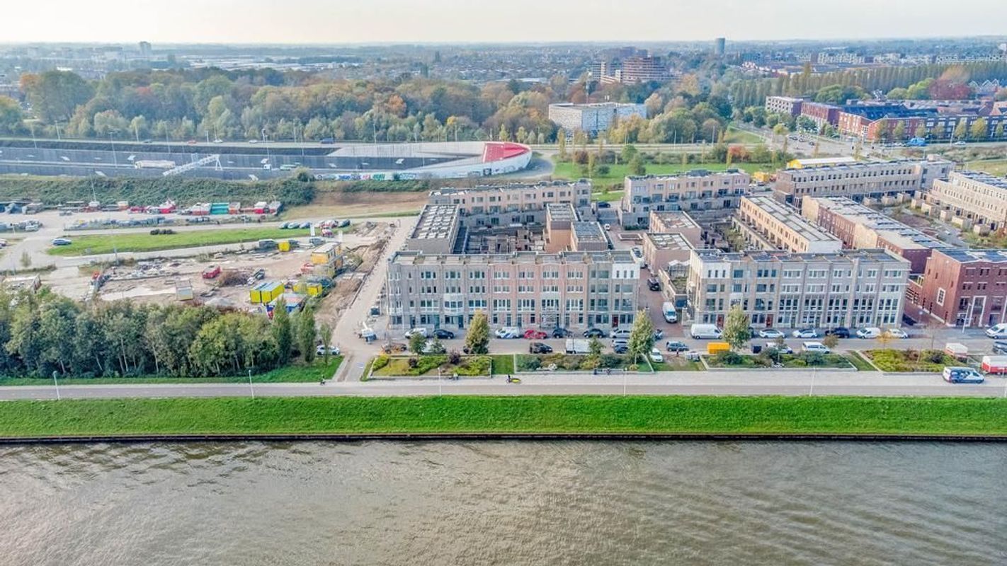 Dupondiusstraat 12 Photo Blur 42