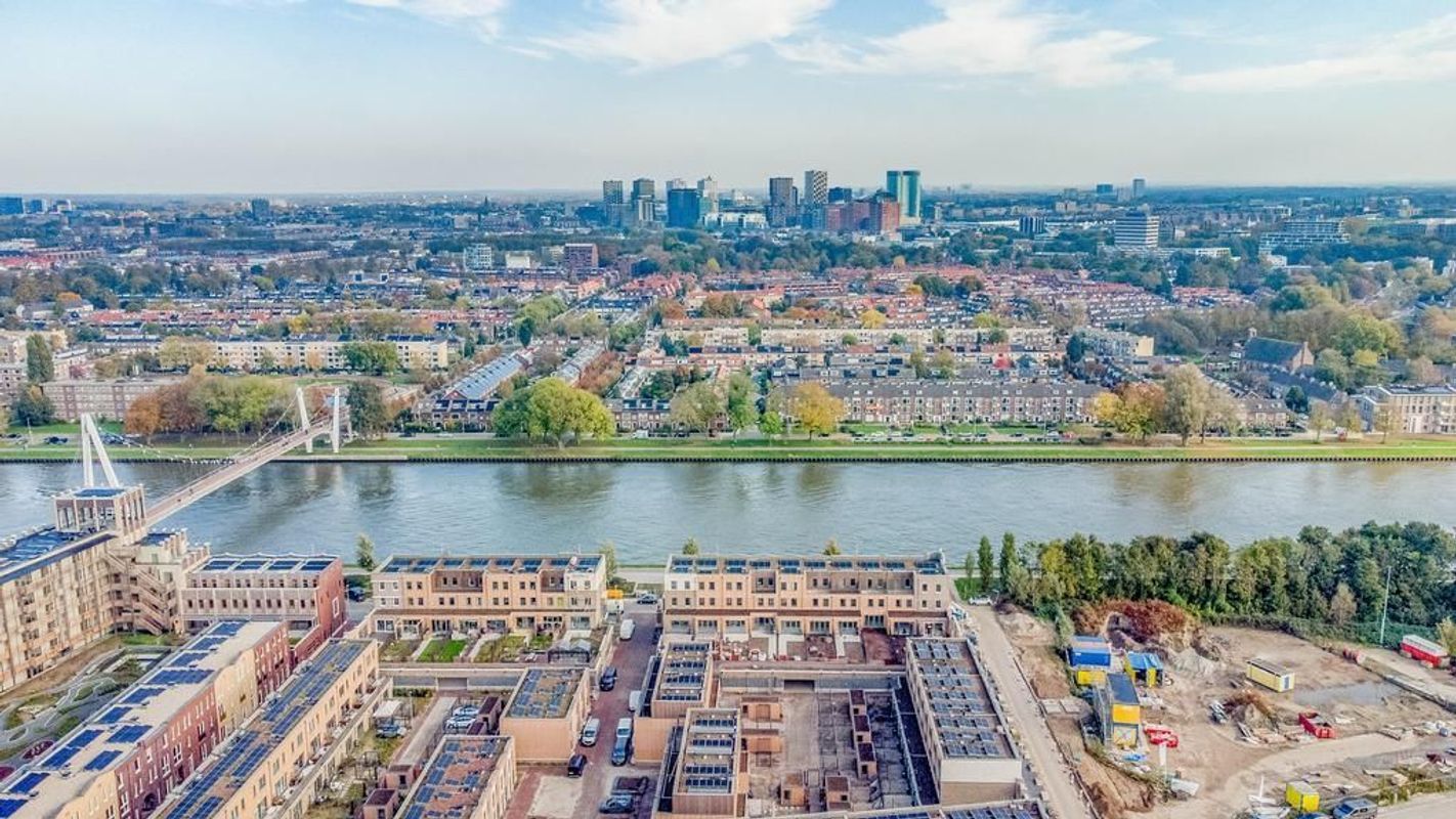 Dupondiusstraat 12 Photo Blur 44