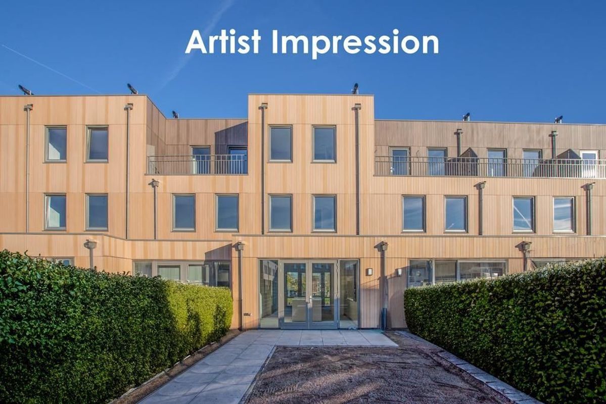 Dupondiusstraat 12 Photo Blur 30