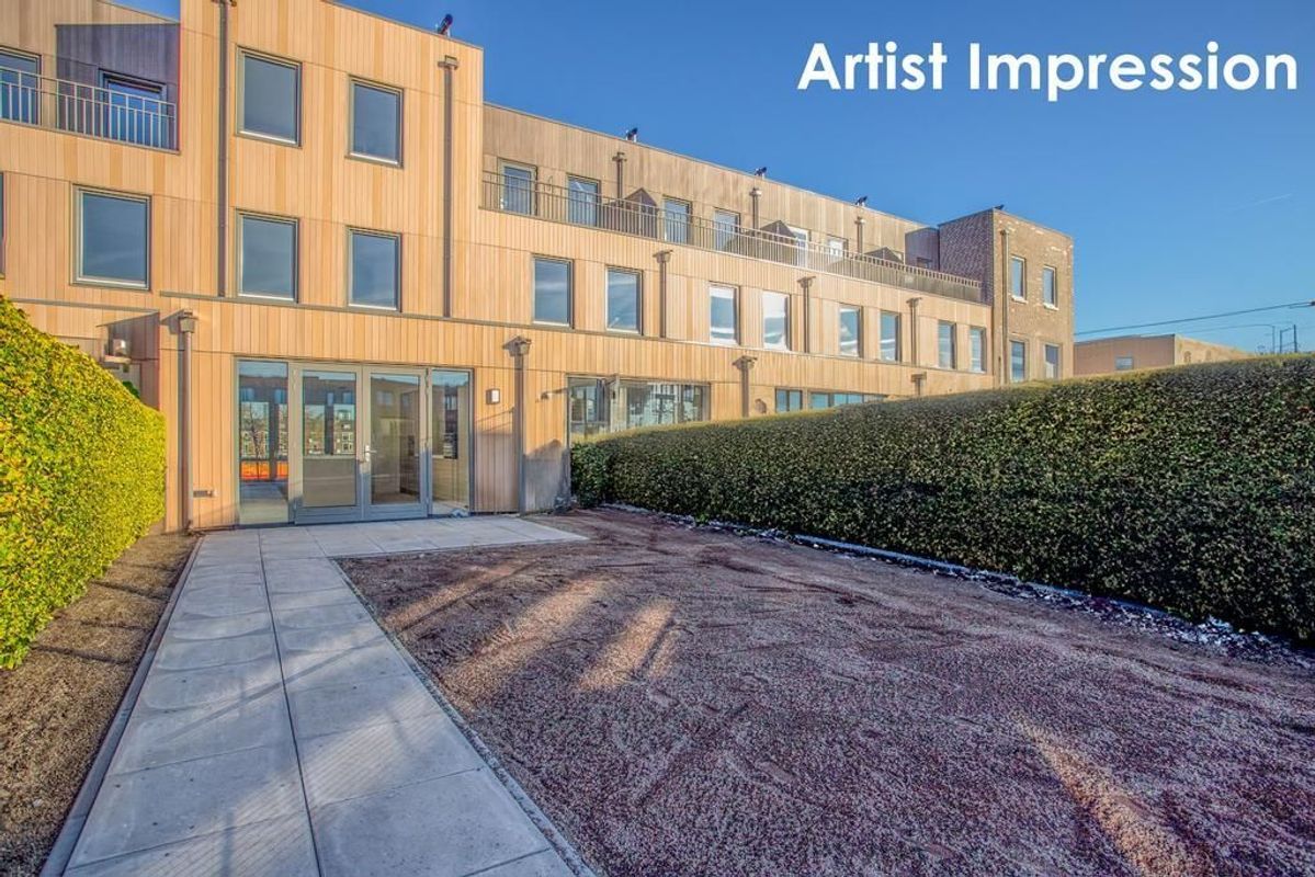 Dupondiusstraat 12 Photo Blur 32